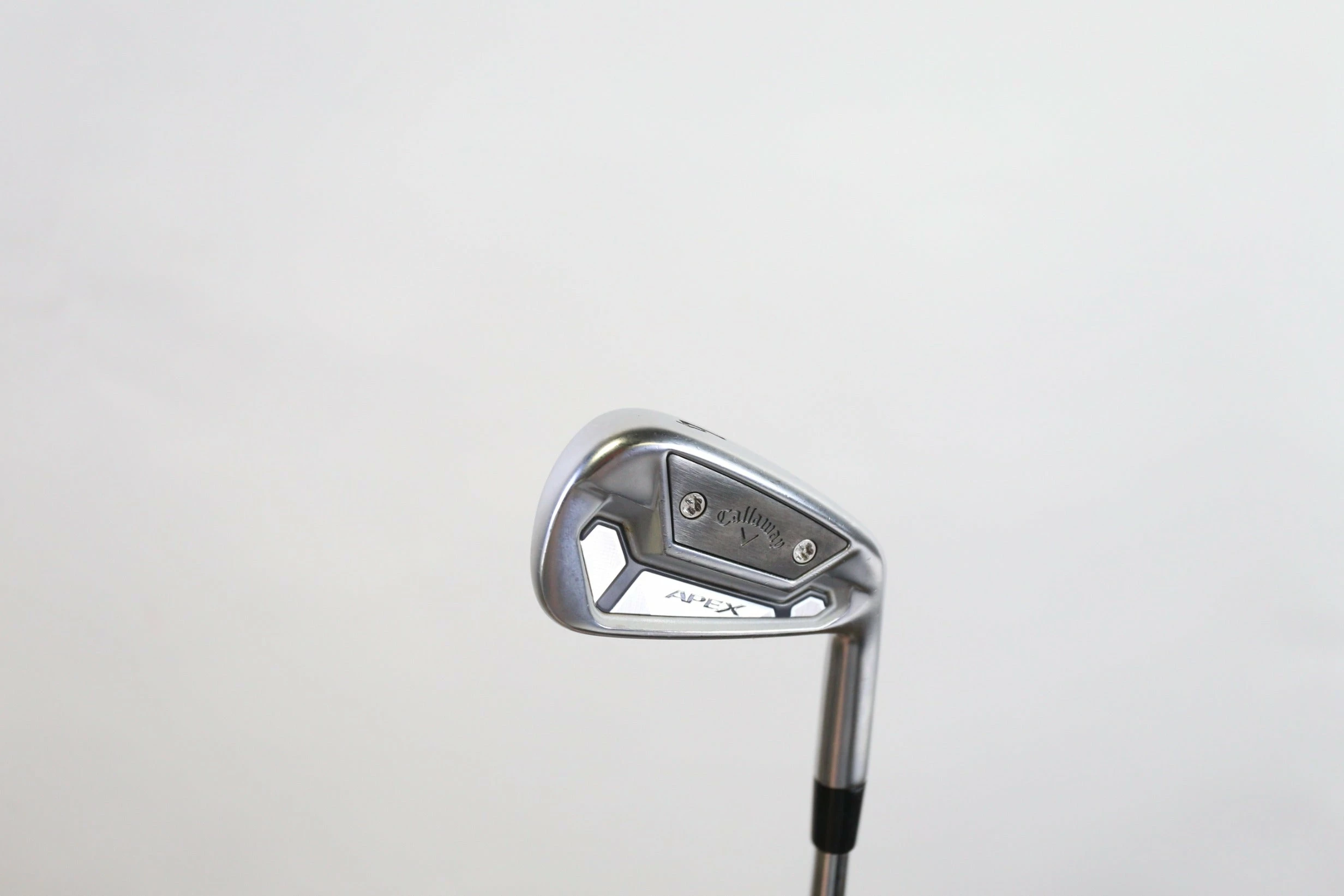 Callaway Apex TCB 4 Iron 23* RH 38 In Dynamic Gold Steel Shaft Extra Stiff 4 Callaway Apex TCB 4 Iron 23* RH 38 In Dynamic Gold Steel Shaft Extra Stiff - Image 2