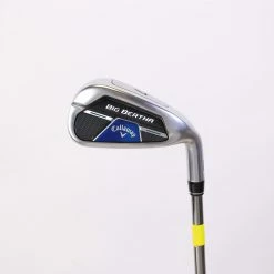 Callaway Big Bertha B21 Single 7 Iron RH 29* 37 In Graphite Shaft Seniors Flex