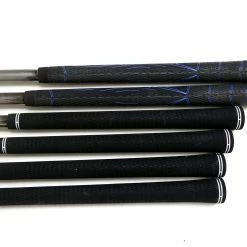 Callaway Big Bertha 2019 6-9, PW, AW Iron Set RH UST Recoil Shafts Senior Flex -Titleist Sales fd95df45 5bee 5be3 91be bd4345dded72