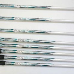 Ping Rhapsody 2015 Hybrid/Iron Set 4H, 5H, 6H, 7i-PW RH Graphite Ladies 16 Ping Rhapsody 2015 Hybrid/Iron Set 4H, 5H, 6H, 7i-PW RH Graphite Ladies -Titleist Sales fd9e56b6 bf7d 5d83 981d c047123863e2