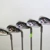 Ping G15 4-6, 8, PW Iron Set RH +1.25 In AWT Steel Shafts Stiff Flex -Titleist Sales fdaaa58d 0df2 57ae bb6b 439252973480