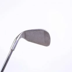 Ping Eye 2 3-7 Red Dot Iron Set RH Ping Karsten Steel Shafts Stiff Flex -Titleist Sales fdd6609e c5e8 57b1 93f7 b386e89f5f8f scaled