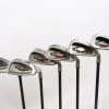 Callaway Big Bertha 1996 5-8, PW, SW Iron Set RH -0.25 In Graphite Shaft Regular -Titleist Sales fde4fbd8 9a00 516a a471 4f9410a014bd