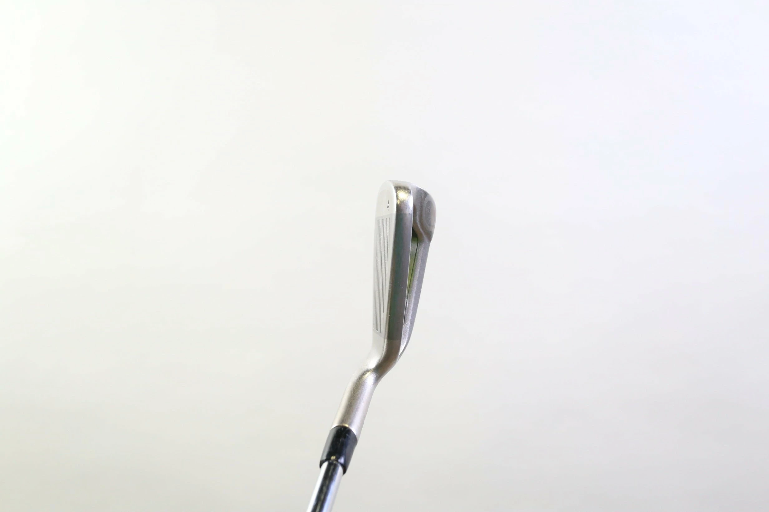 Ping Rapture Single 4 Iron 24* RH 38 In Gold Plus Steel Shaft Regular Flex 9 Ping Rapture Single 4 Iron 24* RH 38 In Gold Plus Steel Shaft Regular Flex - Image 7