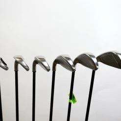 Callaway Big Bertha 2004 6-10, SW Iron Set RH +0.5 In Callaway Graphite Ladies 14 Callaway Big Bertha 2004 6-10, SW Iron Set RH +0.5 In Callaway Graphite Ladies -Titleist Sales fe5dc4bb d226 5722 9558 72503583bf3e