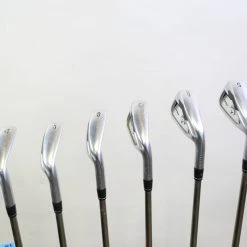 Callaway Apex Forged 5-9, PW Iron Set RH Recoil F3 Graphite Shaft Regular Flex 13 Callaway Apex Forged 5-9, PW Iron Set RH Recoil F3 Graphite Shaft Regular Flex -Titleist Sales fe795470 2a3f 51a5 8136 5dbb0b049f51