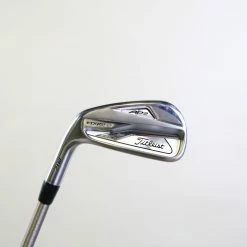 LEFTY Titleist 718 AP2 5-6 Iron Set +0.25 In Graphite Shafts Stiff Flex 14 LEFTY Titleist 718 AP2 5-6 Iron Set +0.25 In Graphite Shafts Stiff Flex -Titleist Sales fe90644e 3da3 592f a764 a9376fa87f64