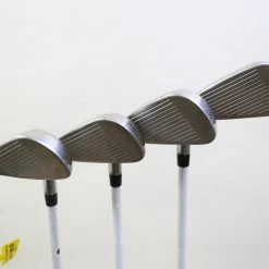 Callaway X Hot 5-8 Iron Set RH -0.75 In Callaway Graphite Shaft Regular Flex 11 Callaway X Hot 5-8 Iron Set RH -0.75 In Callaway Graphite Shaft Regular Flex -Titleist Sales fe99b349 961f 56b9 88a6 a1abfc049da8