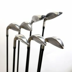 Callaway RAZR X 5H, 6H 8-SW Iron Set RH Graphite Shaft Senior Flex 15 Callaway RAZR X 5H, 6H 8-SW Iron Set RH Graphite Shaft Senior Flex -Titleist Sales fe9b4d90 4fb6 5f6d 953e 5cf766d639ca