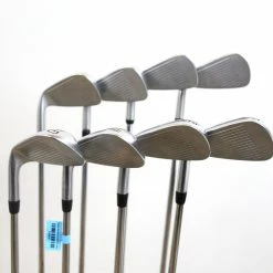 PXG 0311P Gen 3 4-PW-GW Iron Set RH -0.25 In N.S Pro Modus3 Steel Stiff Flex 14 PXG 0311P Gen 3 4-PW-GW Iron Set RH -0.25 In N.S Pro Modus3 Steel Stiff Flex -Titleist Sales fea5b676 9484 5458 a1b1 b5e2186422bf