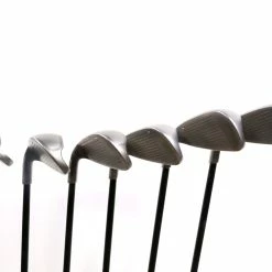 Ping Rapture V2 4, 5, 7-9, UW Green Dot Iron Set RH Ping TFC 939 Shafts Regular 15 Ping Rapture V2 4, 5, 7-9, UW Green Dot Iron Set RH Ping TFC 939 Shafts Regular -Titleist Sales fee1ced8 ca10 5b2f 9638 5bb532aecd70