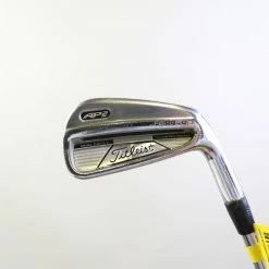 Titleist AP2 710 Forged Single 5 Iron 27* RH 38.25 In True Temper Steel Stiff
