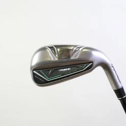 TaylorMade RocketBallz 5-9 Iron Set RH -0.5 In Matrix Program Max Seniors Flex 14 TaylorMade RocketBallz 5-9 Iron Set RH -0.5 In Matrix Program Max Seniors Flex -Titleist Sales fefdb8b2 3e7a 55f5 b211 ee8506aea10b