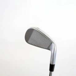 LEFTY Callaway Apex DCB Single 4 Iron 20* 38.5 In Steel Shaft Stiff Flex 15 LEFTY Callaway Apex DCB Single 4 Iron 20* 38.5 In Steel Shaft Stiff Flex -Titleist Sales fefea65d 578a 5291 aa1a 43946676272e