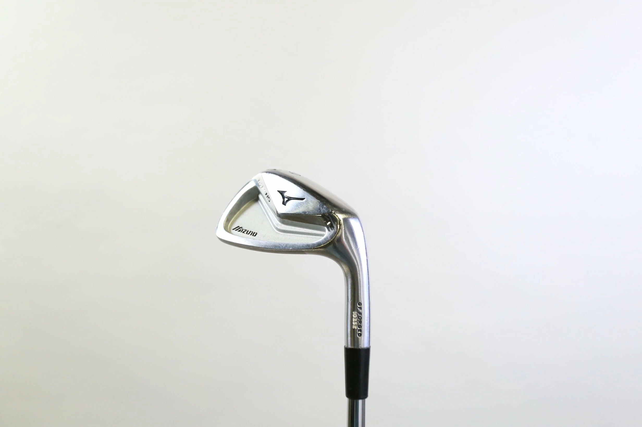 Mizuno MP-H5 Single 9 Iron 42* RH 36 In True Temper S300 Steel Stiff Flex 6 Mizuno MP-H5 Single 9 Iron 42* RH 36 In True Temper S300 Steel Stiff Flex - Image 4