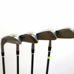 Cleveland HiBore 6-9 Iron Set RH -0.25 In HiBore Graphite Seniors Flex 15 Cleveland HiBore 6-9 Iron Set RH -0.25 In HiBore Graphite Seniors Flex -Titleist Sales ff10e6e5 7b7f 5a9f 9ee8 3f4afa67c387