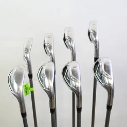 TaylorMade RocketBallz 5-SW Iron Set RH Standard Length Graphite Ladies Flex -Titleist Sales ffcc6eb0 2bf8 535c 97e7 325e91bc2eba