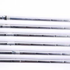 Callaway Steelhead X-14 3-6, 8-9 Iron Set RH Callaway Steel Shafts Stiff Flex -Titleist Sales ffd603ac 376d 53e1 a053 380b9f34b5a7 scaled