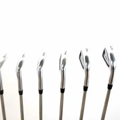 Titleist T100S 5-pw Iron Set RH Standard Dynamic Gold Steel Extra Stiff -Titleist Sales ffdd5cf7 6ead 51d2 93b5 89ce5b0511d7