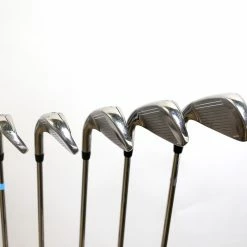 Callaway XR 5-9 Iron Set RH True Temper Speedster Steel Shafts Regular Flex 14 Callaway XR 5-9 Iron Set RH True Temper Speedster Steel Shafts Regular Flex -Titleist Sales ffe5acde e186 5607 a2f1 c930235efc17